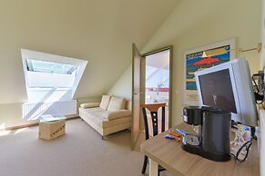 Hotel Rickmers Insulaner