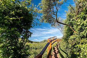 Hotel Rickmers Insulaner