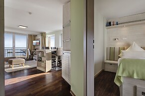 Hotel Rickmers Insulaner