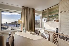 Hotel Rickmers Insulaner