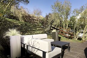 Hotel Rickmers Insulaner