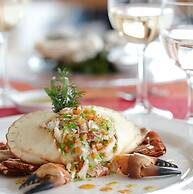 Hotel Rickmers Insulaner