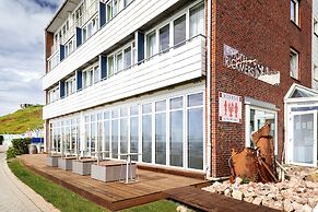 Hotel Rickmers Insulaner