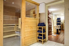 Hotel Rickmers Insulaner