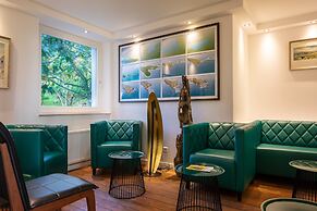 Hotel Rickmers Insulaner