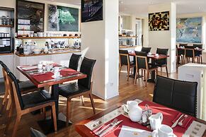 Hotel Rickmers Insulaner