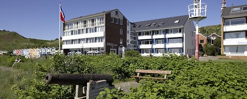 Hotel Rickmers Insulaner