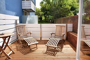 Hotel Rickmers Insulaner