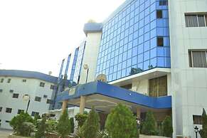 Chida Hotel International