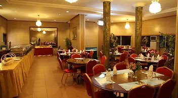 Chida Hotel International