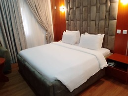 Chida Hotel International