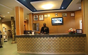 Chida Hotel International