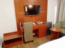 Chida Hotel International