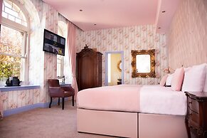 The Coal Exchange Hotel