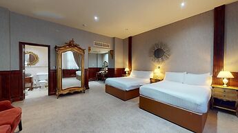The Coal Exchange Hotel