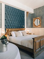 The Coal Exchange Hotel