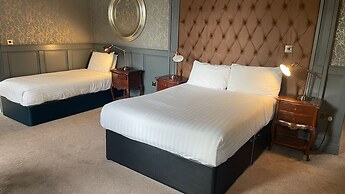 The Coal Exchange Hotel