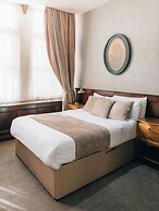 The Coal Exchange Hotel