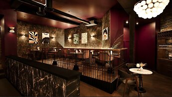 The Coal Exchange Hotel