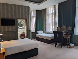 The Coal Exchange Hotel