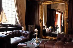 The Coal Exchange Hotel