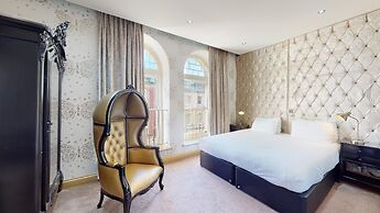 The Coal Exchange Hotel