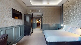 The Coal Exchange Hotel