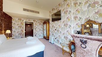 The Coal Exchange Hotel
