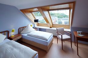 Hotel Helgoländer Klassik