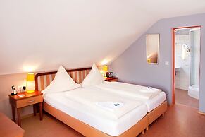 Hotel Helgoländer Klassik