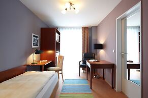 Hotel Helgoländer Klassik