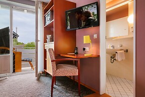 Hotel Helgoländer Klassik