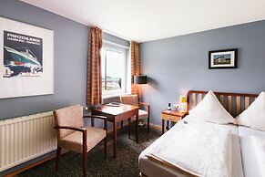 Hotel Helgoländer Klassik