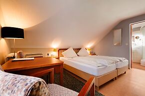 Hotel Helgoländer Klassik