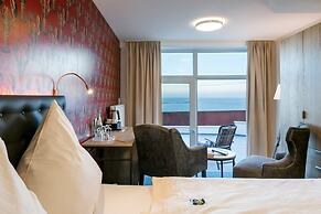 Hotel auf den Hummerklippen