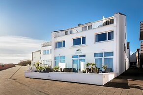 Hotel auf den Hummerklippen