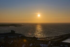 Hotel auf den Hummerklippen