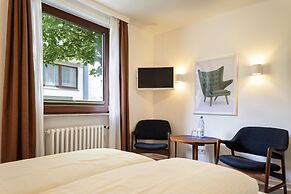 Hotel Rooad Weeter