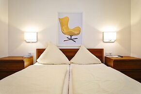 Hotel Rooad Weeter