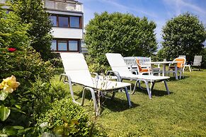 Hotel Rooad Weeter