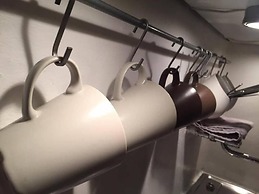 1 bedroom apartment in prime location