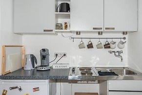 1 bedroom apartment in prime location