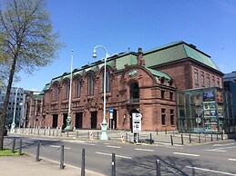 1 bedroom apartment in prime location