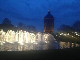 1 bedroom apartment in prime location