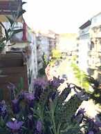 1 bedroom apartment in prime location