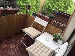 1 bedroom apartment in prime location