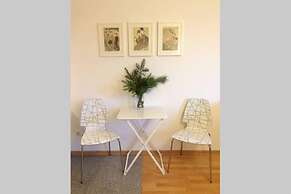 1 bedroom apartment in prime location