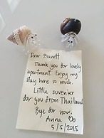 1 bedroom apartment in prime location