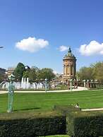 1 bedroom apartment in prime location