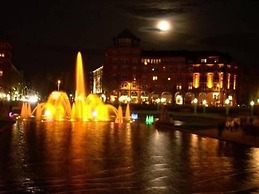 1 bedroom apartment in prime location